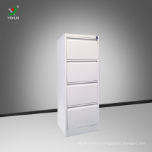 China Cheap vertical metal office A4 & FC Hang fast file storage cabinet